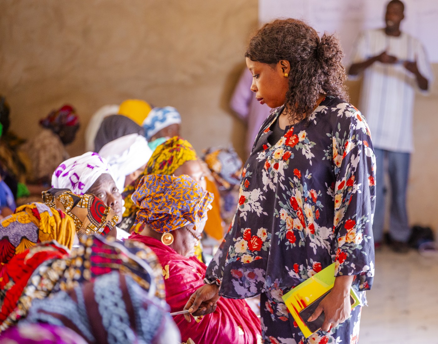 Photo de la galerie DËKKANDOO